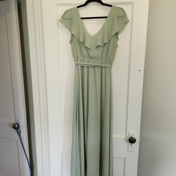 Baltic Born Dress- Large - Picture 4 of 4